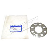 Backing Plate - 200Tdi, 300Tdi | Discovery 1, Range Rover Classic