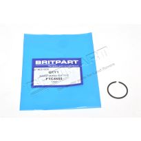 Selector Yoke Snap Ring - R380 | Defender, Discovery, Range Rover