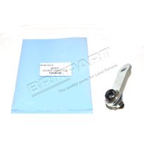 Throttle Lever - Gearchange Automatic Transmission | Discovery 2 1998-2004