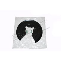 Rear Brake Disc Dust Shield - Solid Discs | Discovery 2 1998-2004