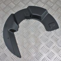 Right-Hand Front Brake Shield - Defender, Discovery 1