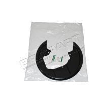 Right-Hand Front Brake Shield - Discovery 2, Range Rover P38