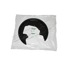 Front Left Brake Disc Shield - Discovery 2, Range Rover P38