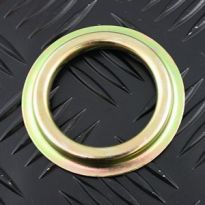 Mud Shield - Rear Flange Oil Seal - LT230 | Defender, Discovery