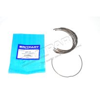 Mainshaft Synchronizer Spring Ring - R380 | Defender, Discovery, Range Rover