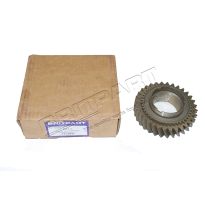 Gear - 1St Driven