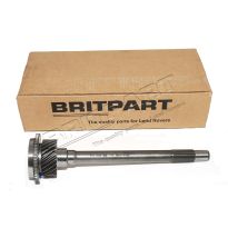 R380 Pinion - 5-Speed Manual | Defender, Range Rover Classic