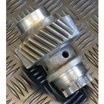 Mainshaft Gear - 28 Teeth - LT230 Transfer Box | Discovery 1