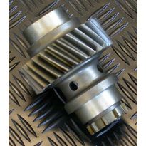 26-Tooth Mainshaft Gear - LT230 transfer box | Discovery 1, 1989-1998