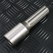 Coupling Shaft - ZF 4-Speed Automatic | Defender, Discovery, Range Rover Classic