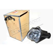 Differential - Front Differential Assembly | Defender, Discovery 2