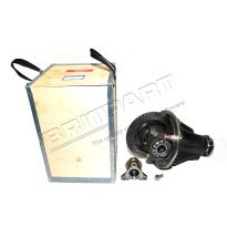 Differential Assembly Rear Ds2