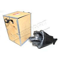 Disco 1 & 2 & Rrc Rear Recon Diff