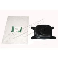 Gear Lever Gaiter - R380 5-Speed Manual | Discovery 2 1998-2004