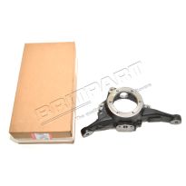 Right-Hand Swivel Pin Housing - Front Axle | Defender, Discovery 1