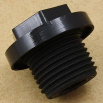 Differential Filler Plug - Front & Rear Differentials | Discovery 2