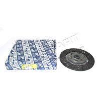 Clutch Plate DS1 3.5L V8 Twin Carb
