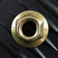 M12 Flanged Nut - 2.5 TDi, 3.5 V8 | Defender, Discovery, Range Rover Classic
