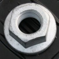M16 Flanged Nut - Suspension - Discovery 3, Discovery 4, Range Rover Sport