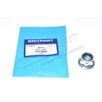 Nyloc Nut - M16 - Flanged