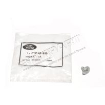 Torx-Head Flanged Screw - Door Handle & Latch - Discovery 2, Freelander 1