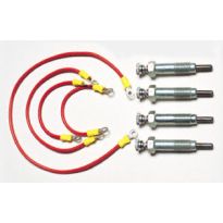 Heater Plug Replacement Kit (Probe)