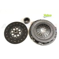 Clutch Kit - Td5 Def/Ds