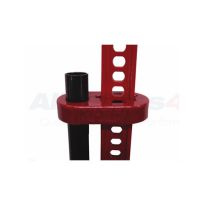 Hi-Lift Jack Handle Keeper - Red