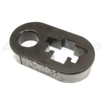 Hi-Lift Jack Handle Keeper - Black