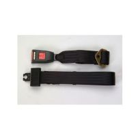 Seatbelt Static Lap
