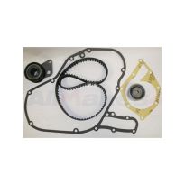 200Tdi Discovery Timing Belt Kit
