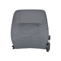 Left-Hand Seat Squab - Front Headrest | Defender 1987-2006