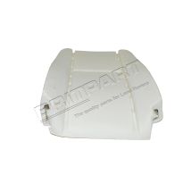 Seat Back Pad - Front Seats | Defender 2007-2016