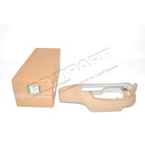 Seat Cushion Valance - Front Seat Cushion - Range Rover 2002-2009