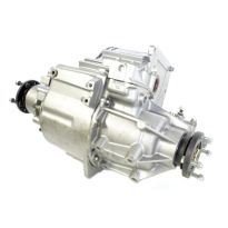 Case - Transmission