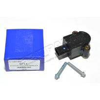 Transfer Box High/Low Position Sensor - ZF Transfer Box | Discovery
