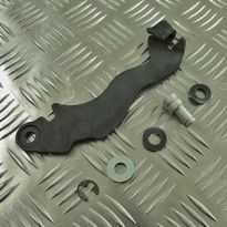 Handbrake Lever Repair Kit - Transfer Box LT230 | Defender, Discovery 2
