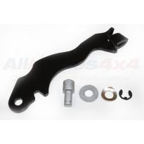 Parking Brake Operating Lever - Transfer Box | Range Rover P38