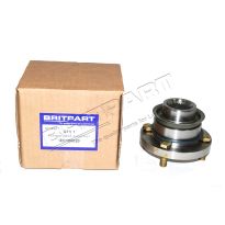 Front Output Shaft Flange - LT230 transfer box | Defender to 2016