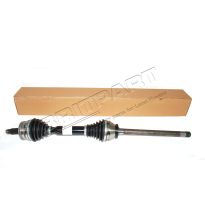 Front Right Driveshaft with CV Joints - Range Rover L322
