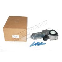Transfer Box Shift Motor - 6/8-speed ZF auto | Discovery & Range Rover