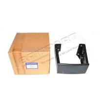 Rear Bumperette - Left Hand - Defender 1987-2006 L315