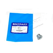 M16 Fill and Drain Plug - Transfer Box - Discovery & Range Rover