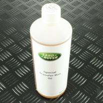 Oil Lubricant 1L - Transfer Oil | Discovery & Range Rover