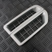 Grille - Air Inlet