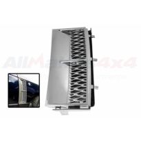 Grille Air Inlet Chrome Rh