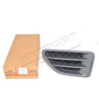 Grille - Air Inlet