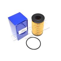 Filter-Oil