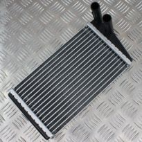 Heater Matrix - Left-hand Drive Horizontal Pipes | Defender 1999-2002