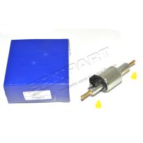 Fuel Heater Pump & Filter Assembly - Auxiliary Pre-Heater | Range Rover
